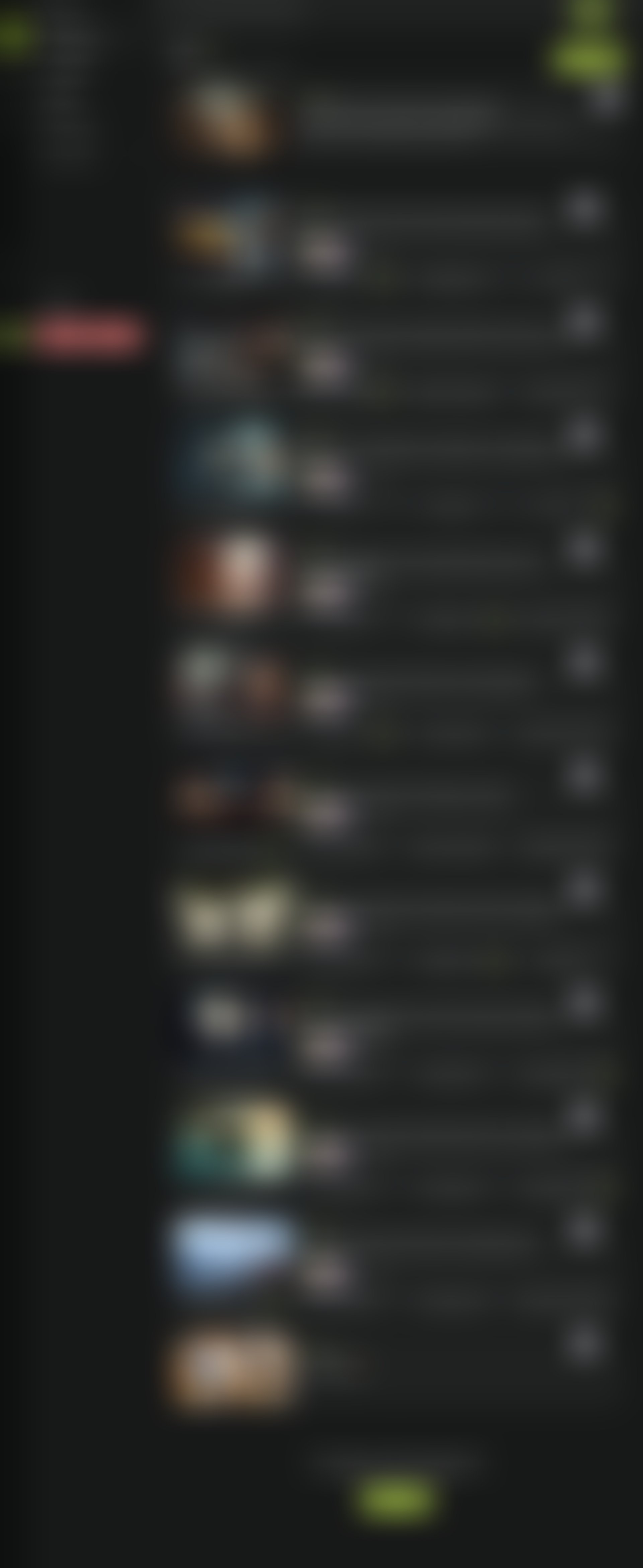 Meiro
				list page example