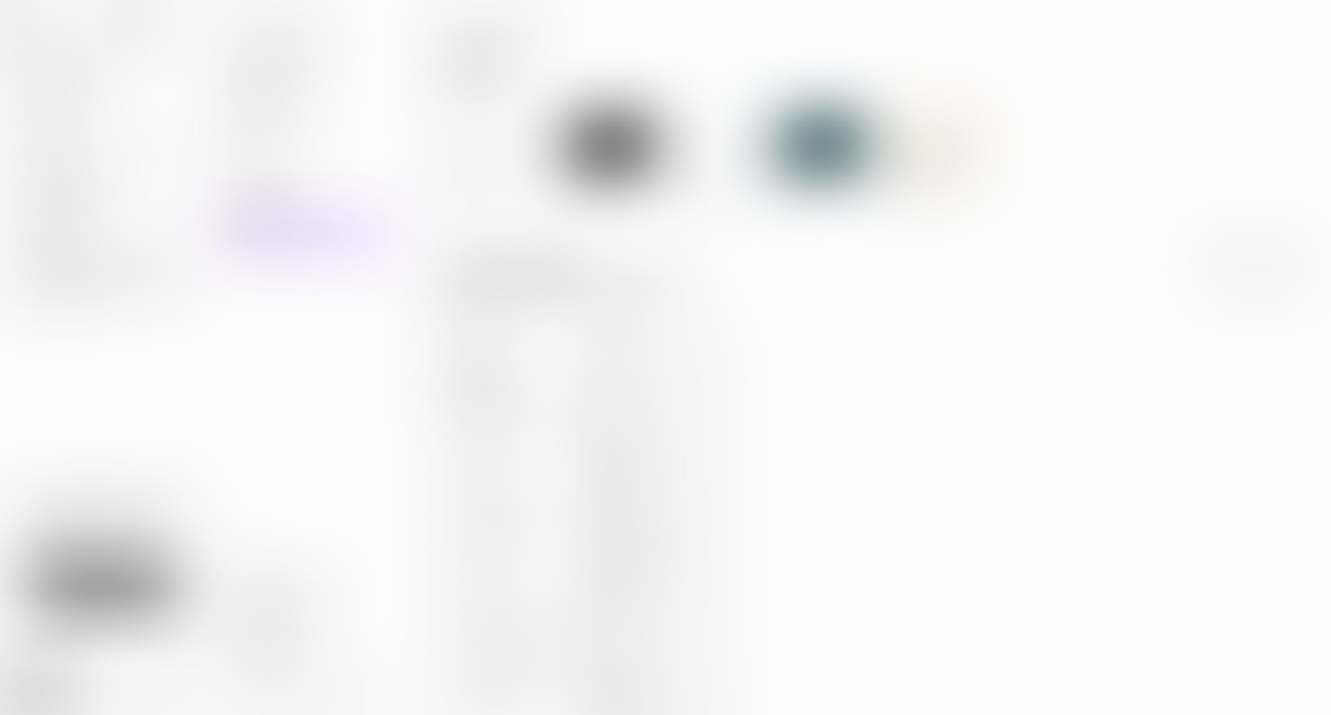 Clew
				settings page example