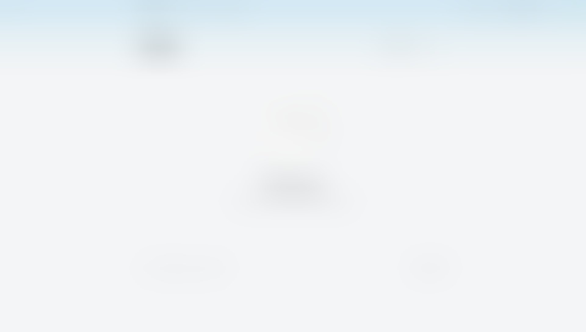 Luma
				empty state page example