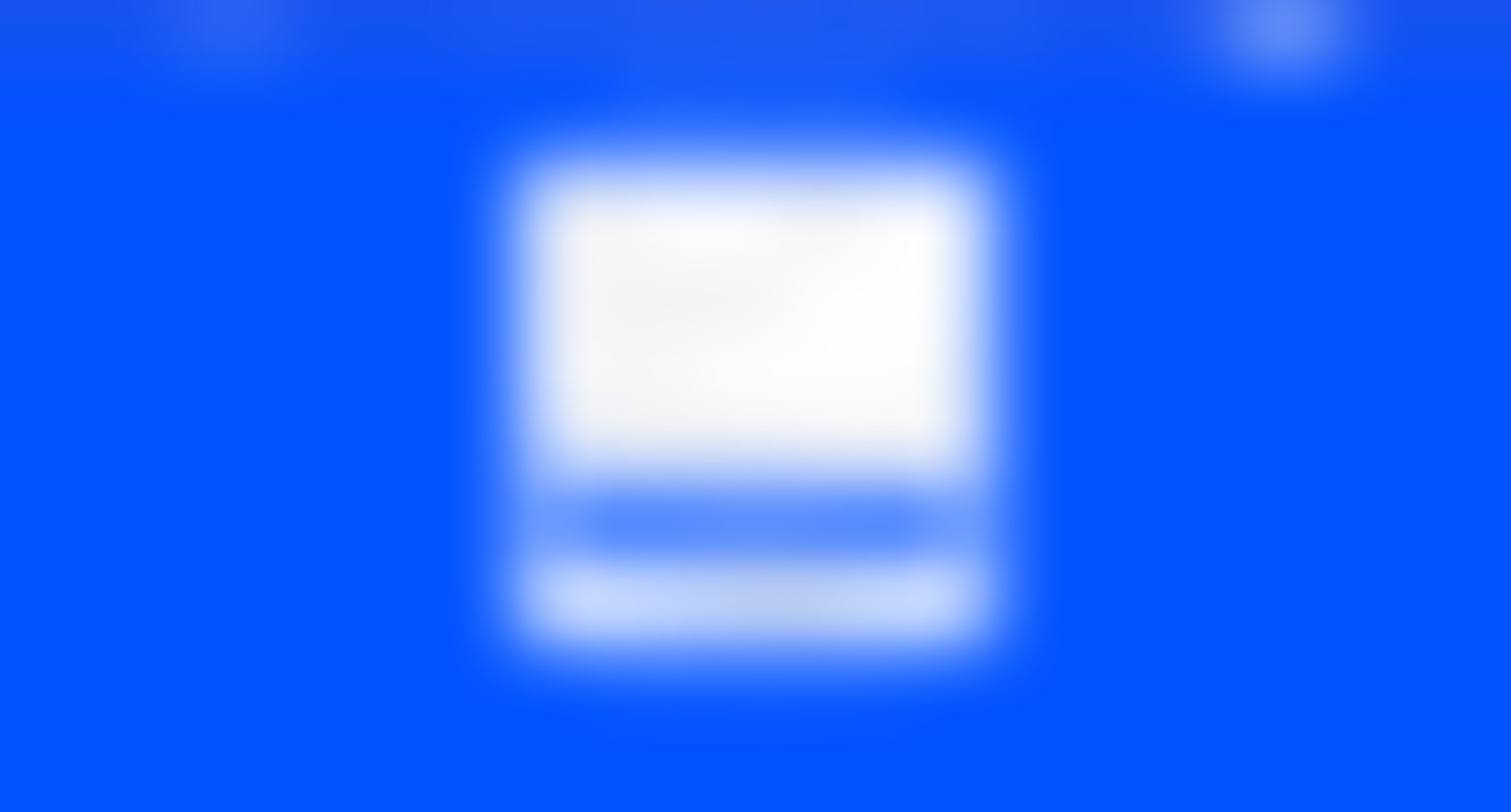 Coinbase
				signup page example