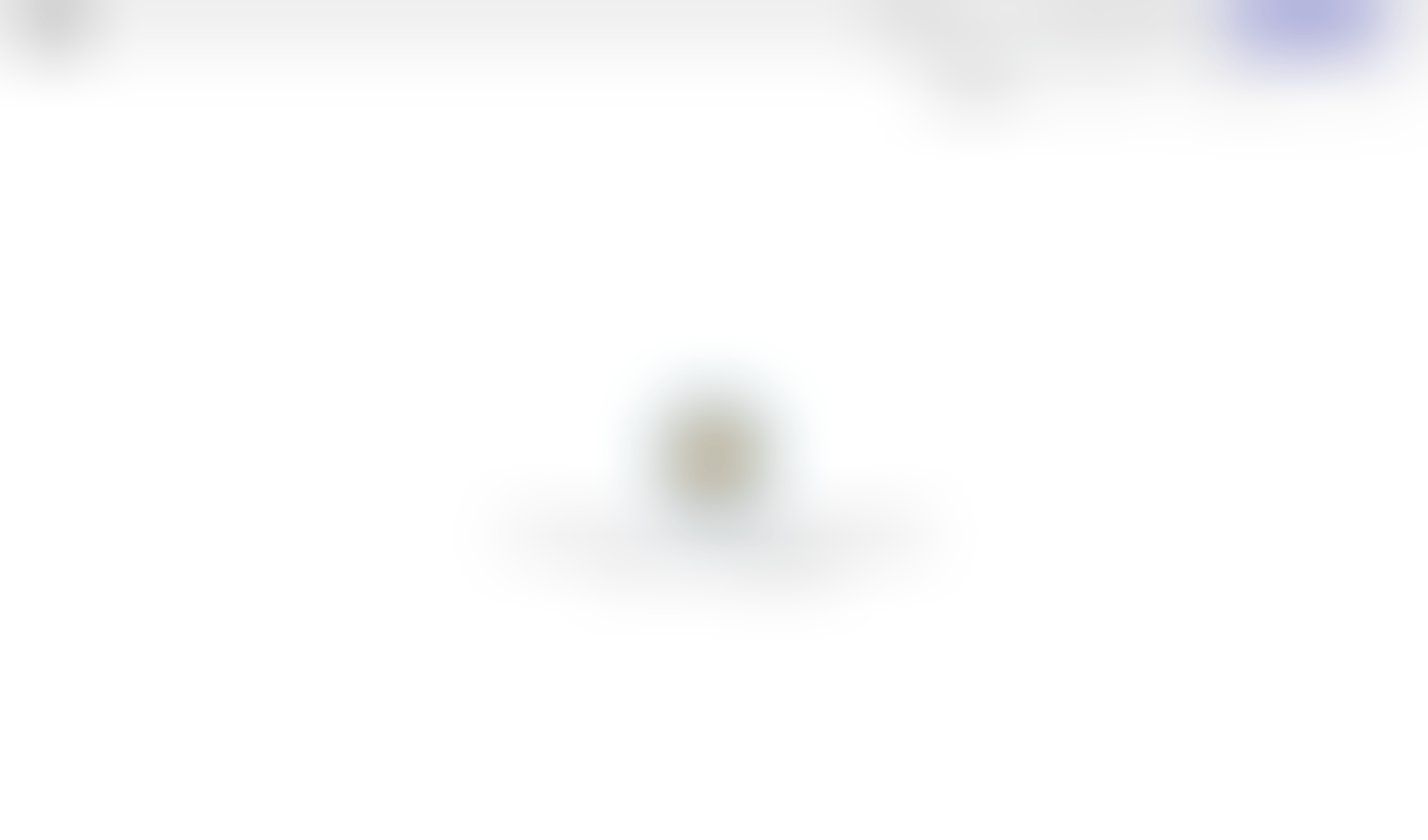 Gather
				empty state page example