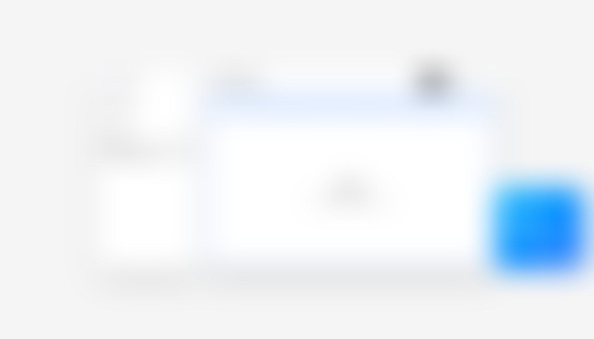 Shuttle
				empty state page example