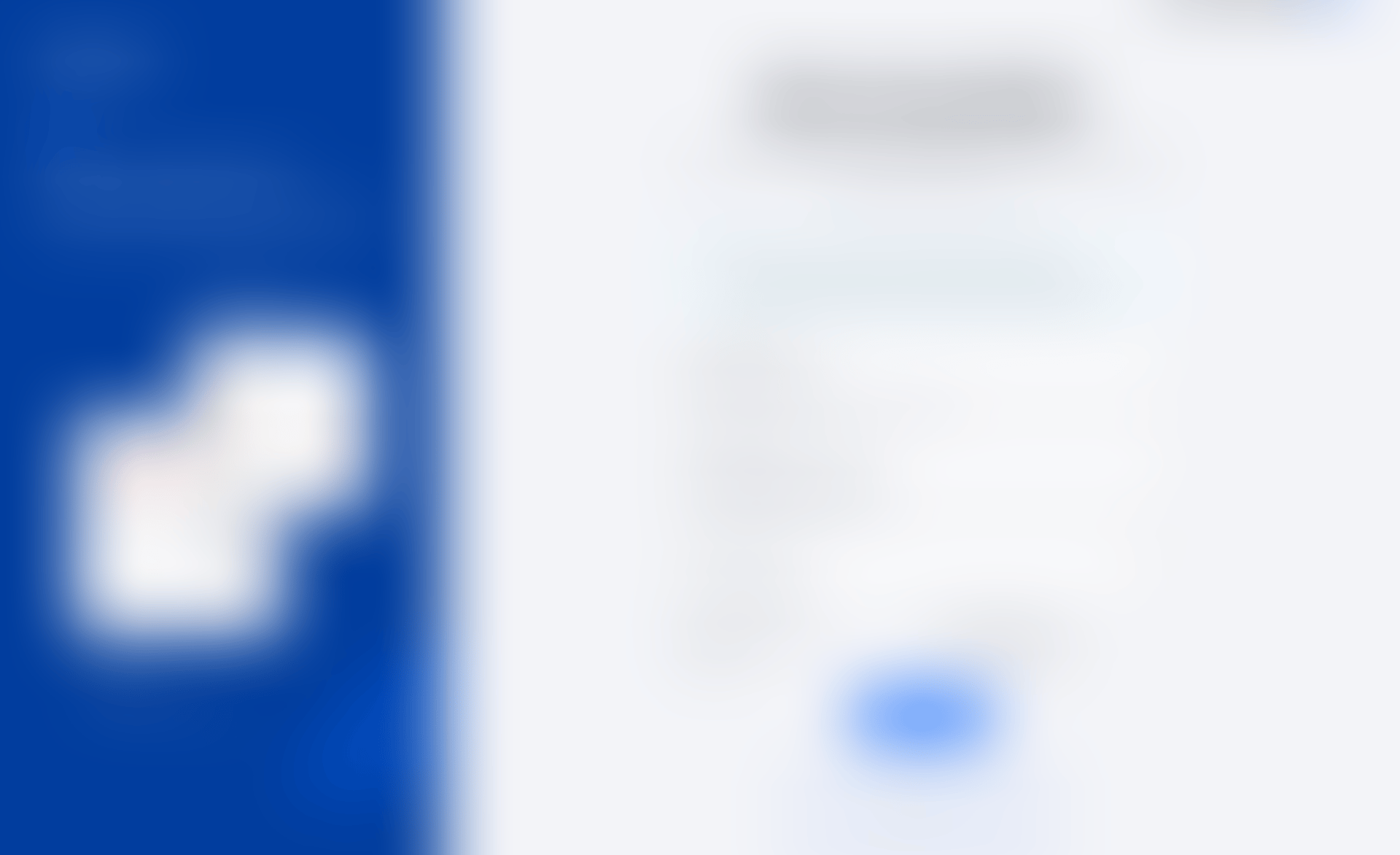 Remote
				signup page example