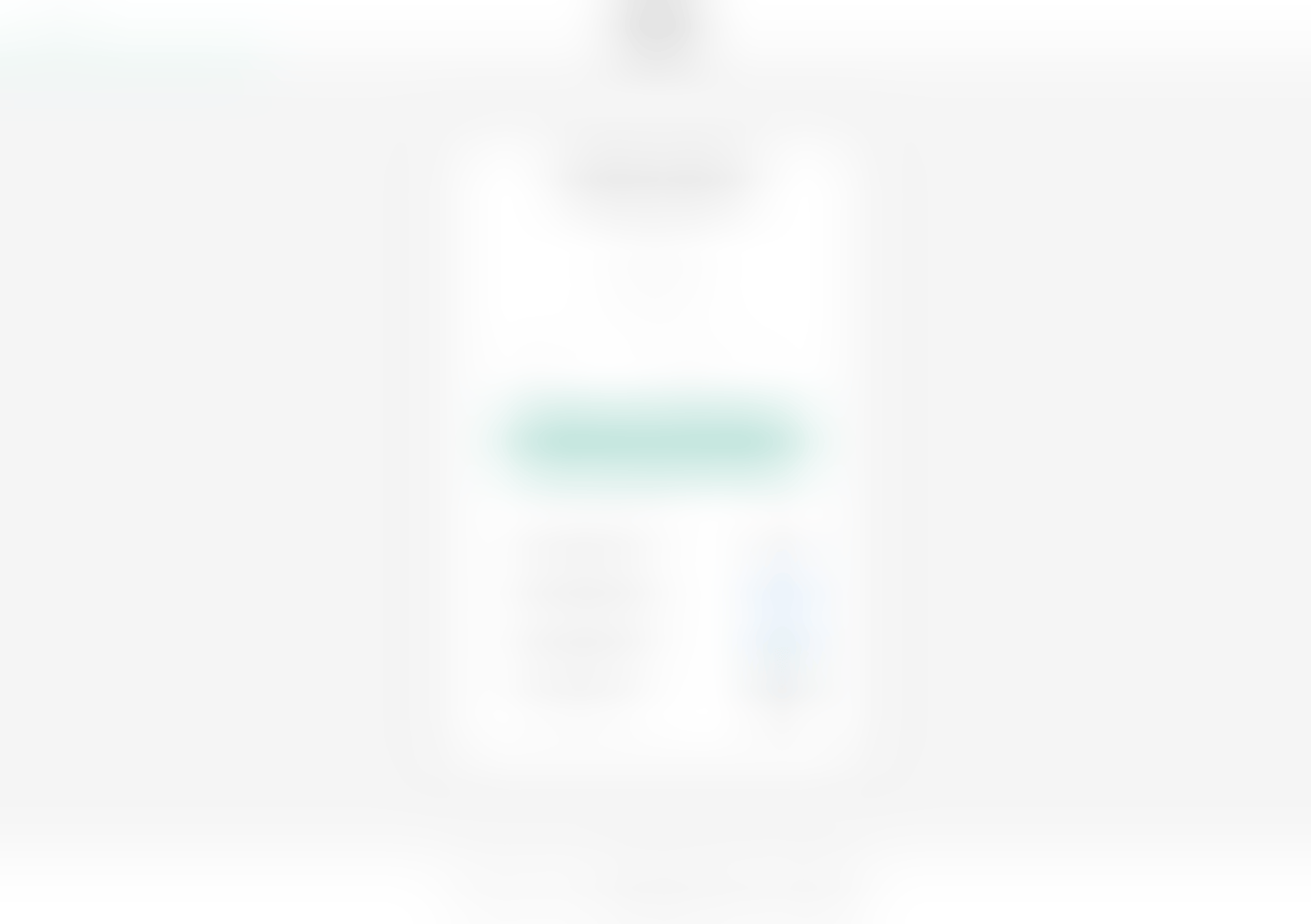 Mighty
				signup page example