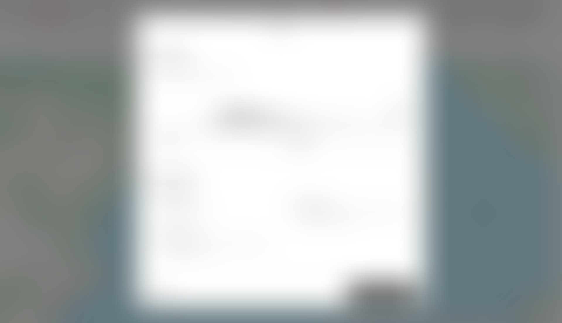 Airbnb
				filters page example