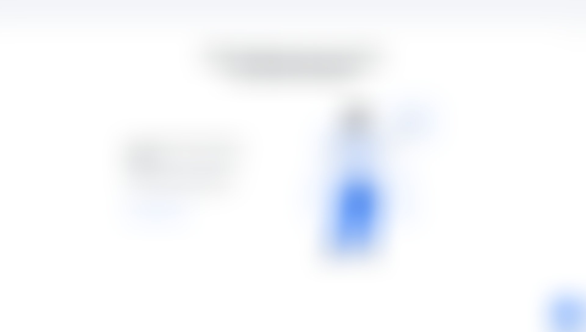 Remote
				account setup page example