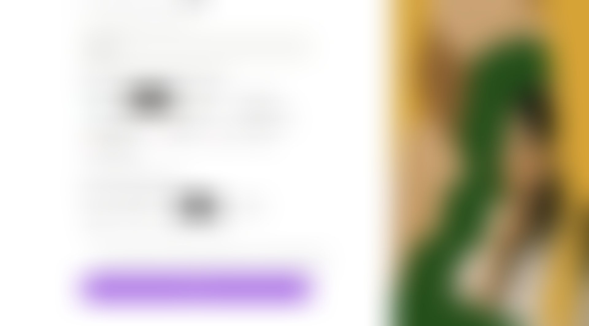 Linktree
				onboarding page example