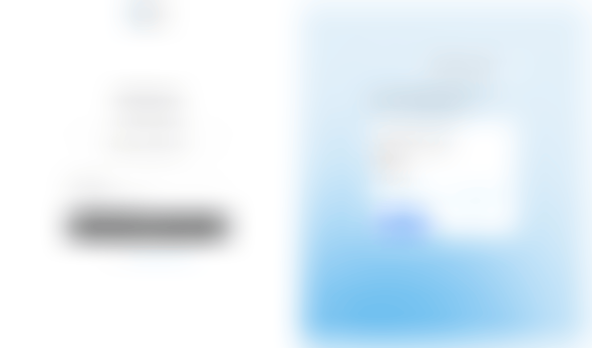 Quin
				signin page example