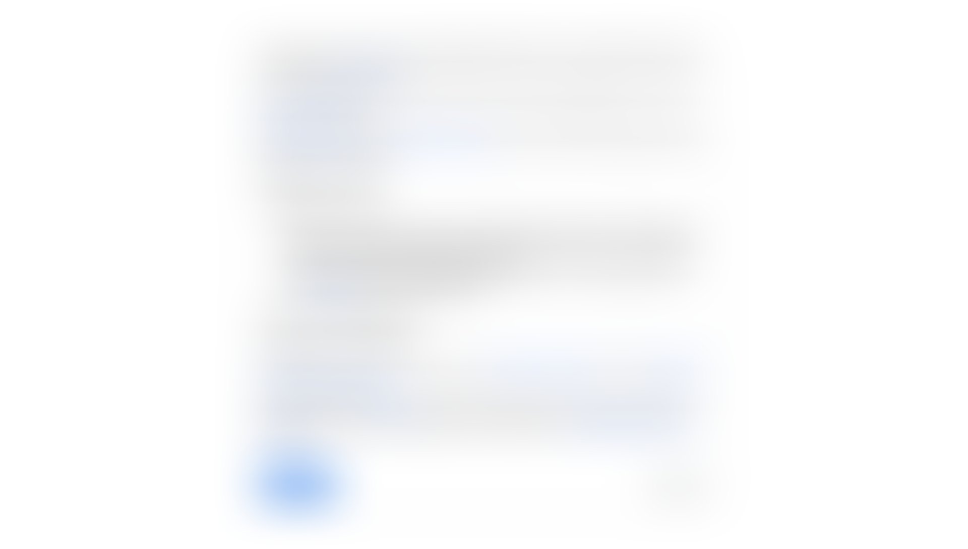 Bard
				terms & conditions page example