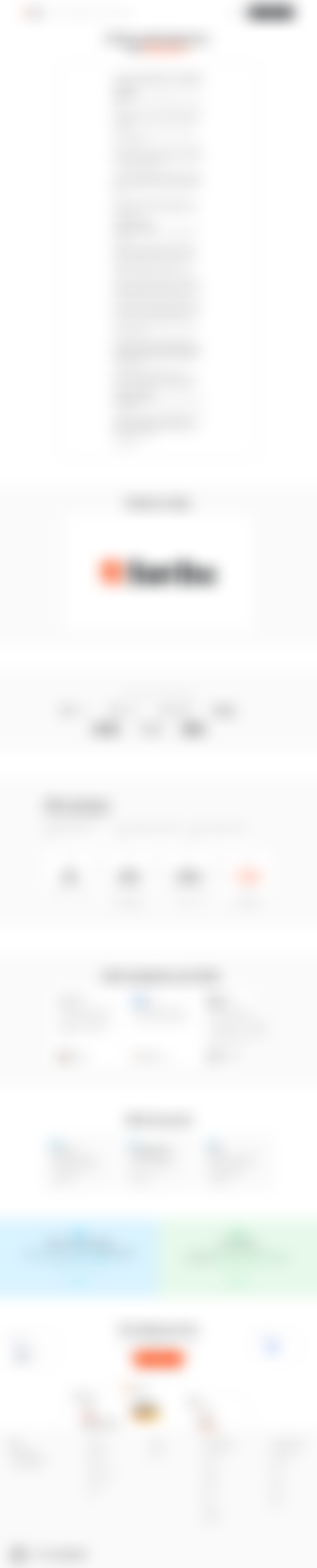 Scribe
			      ux ui design