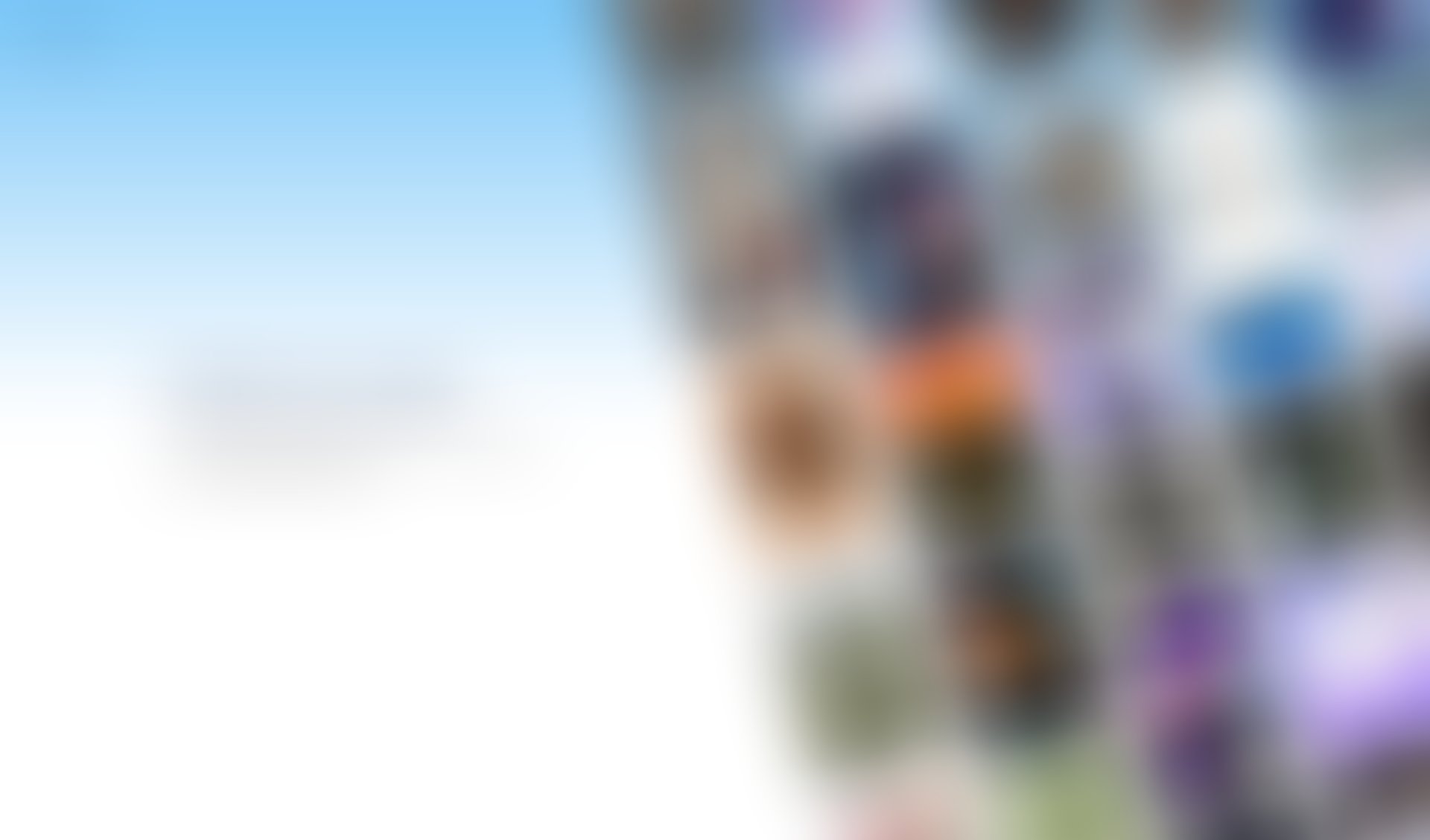 Gamma
				signup page example