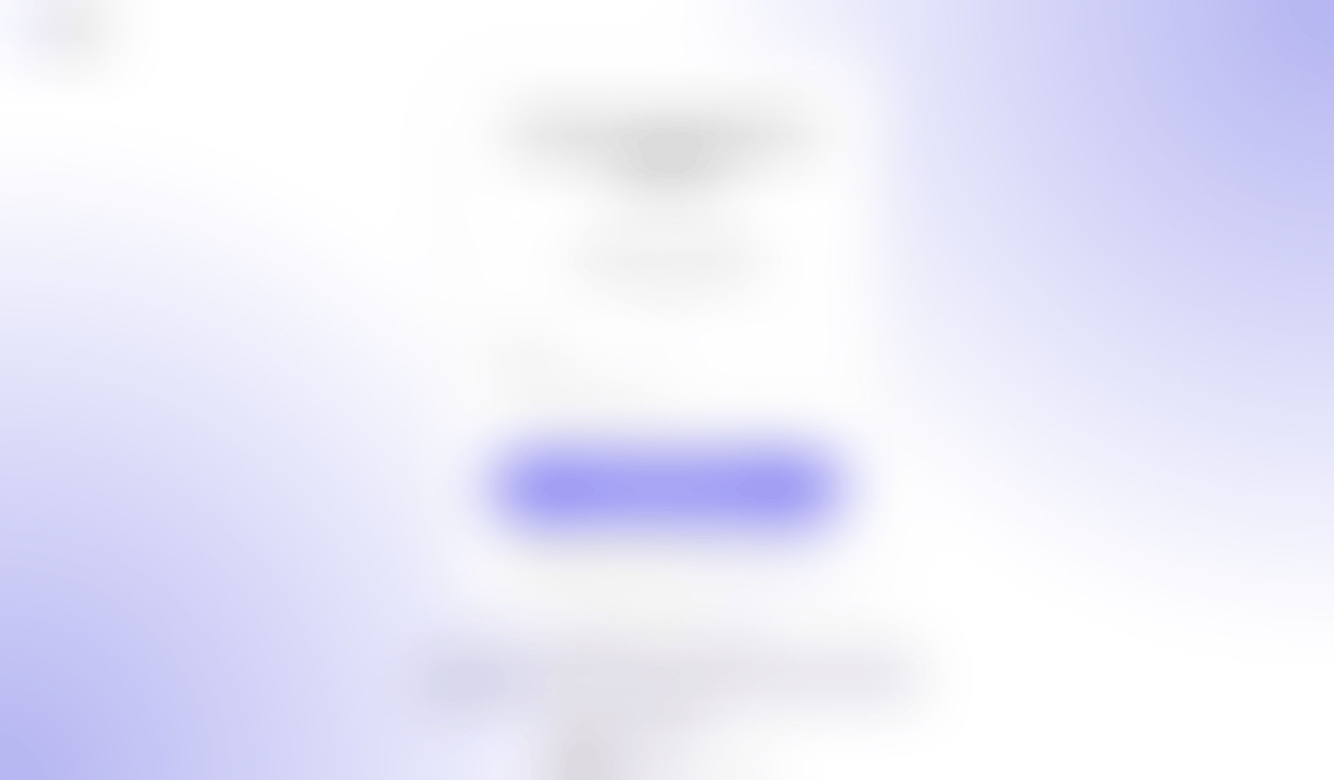 Loom
				signup page example