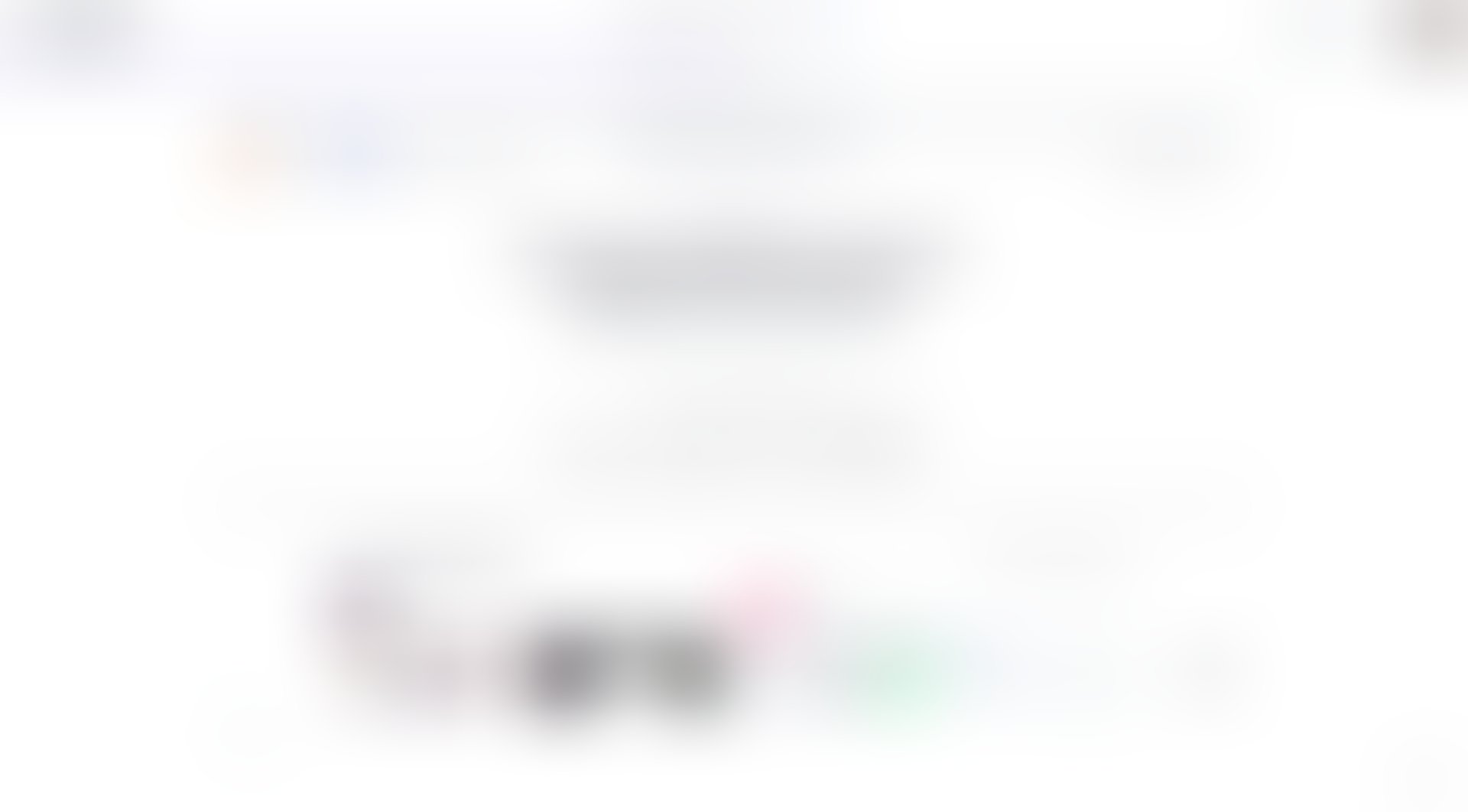 Arcade
				navigation page example