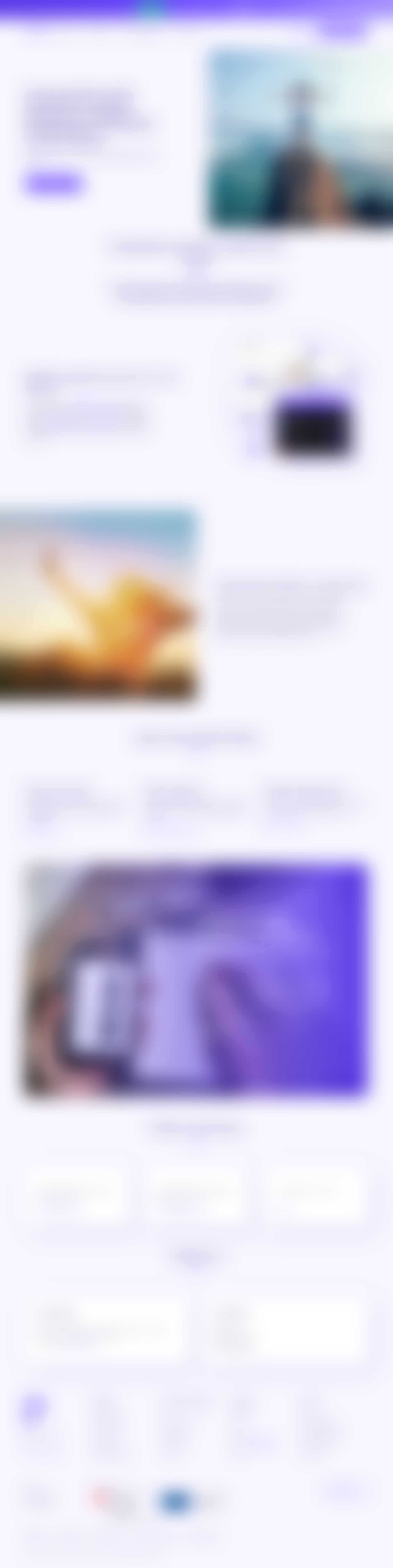 Proton
				brand resources page example