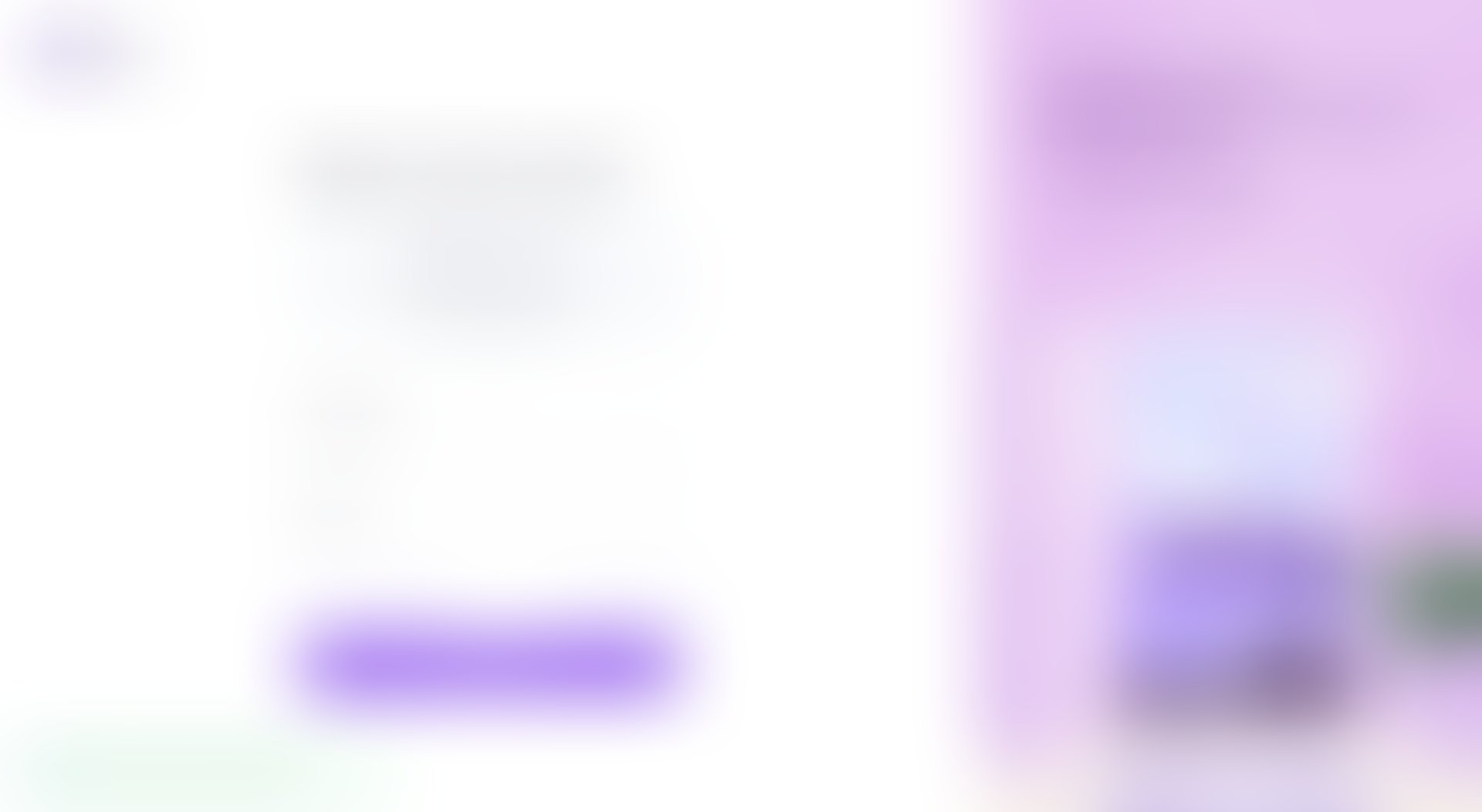 Fly
				signin page example