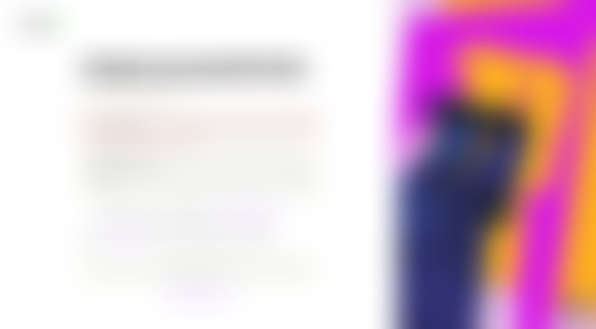 Linktree
				signup page example