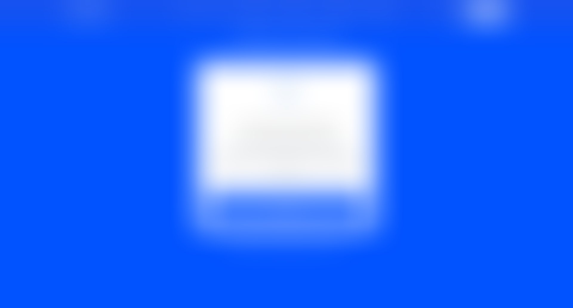 Coinbase
				signup page example