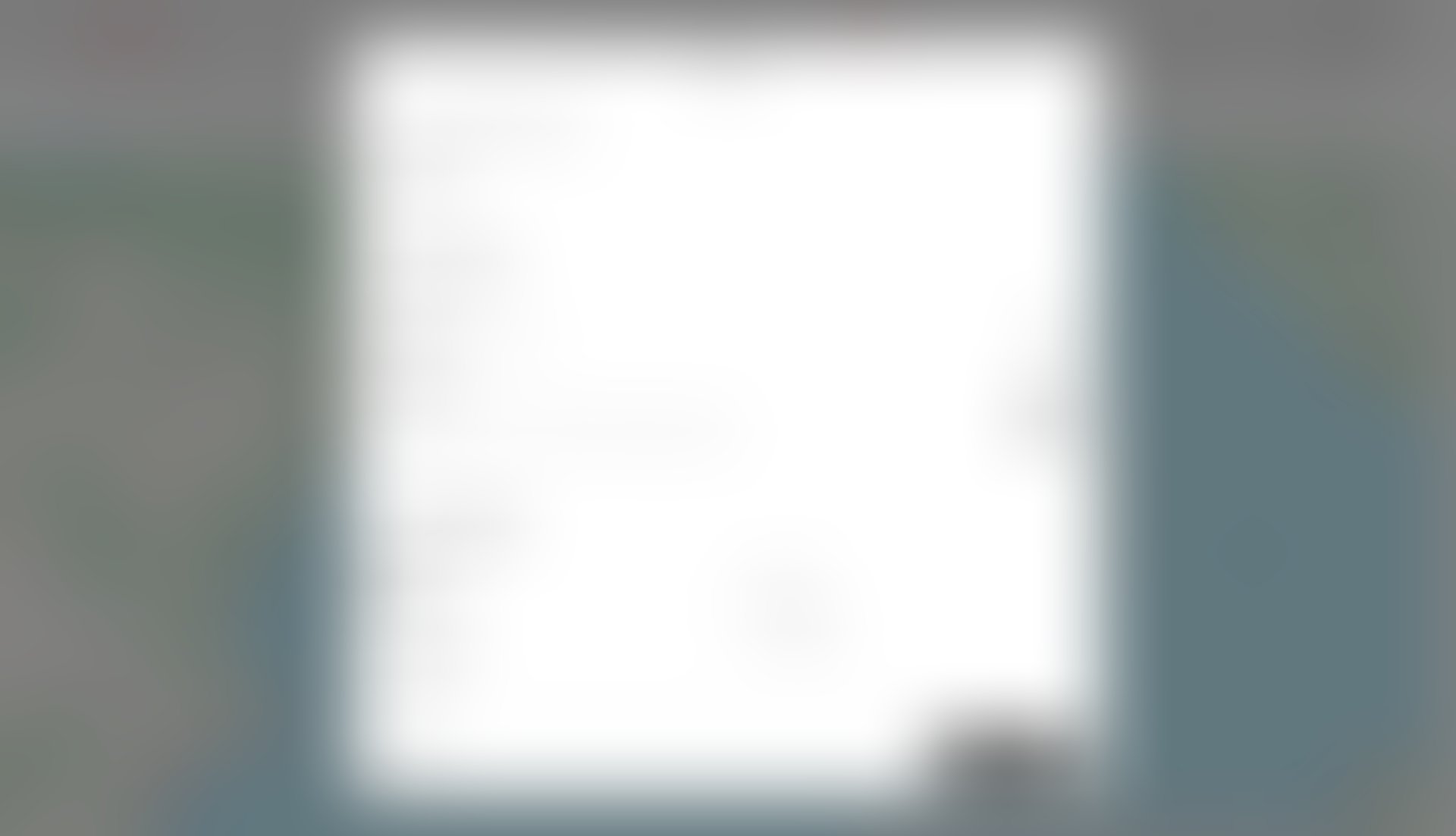 Airbnb
				filters page example