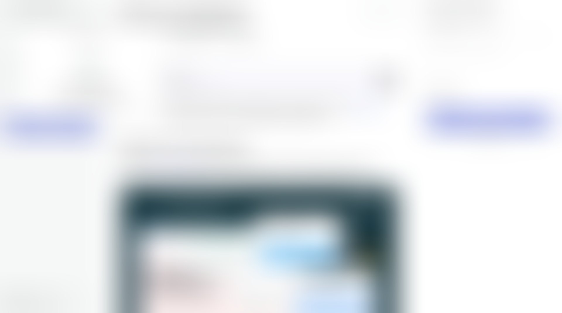 Abstract
				notification page example