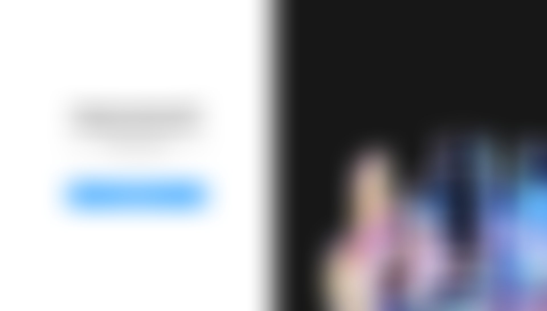 Gladia
				password reset page example