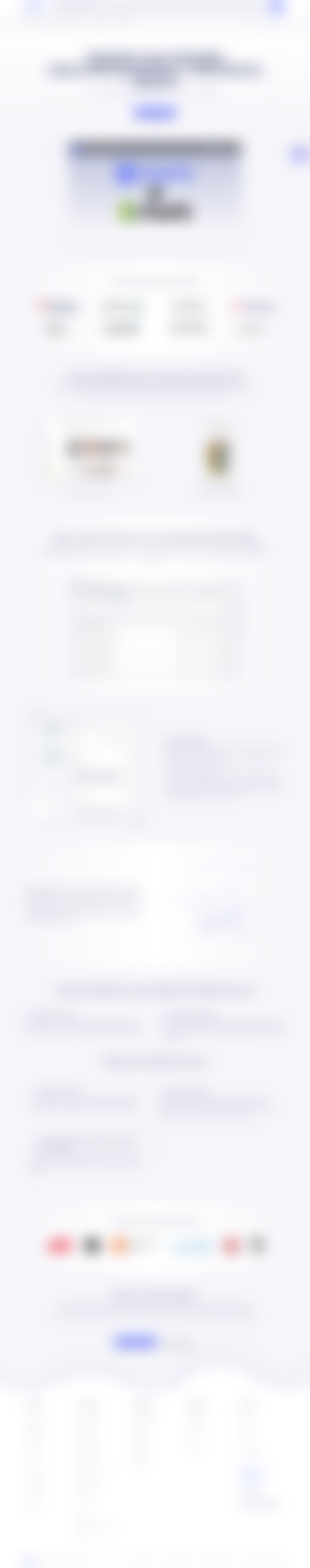 Algolia
				integrations page example