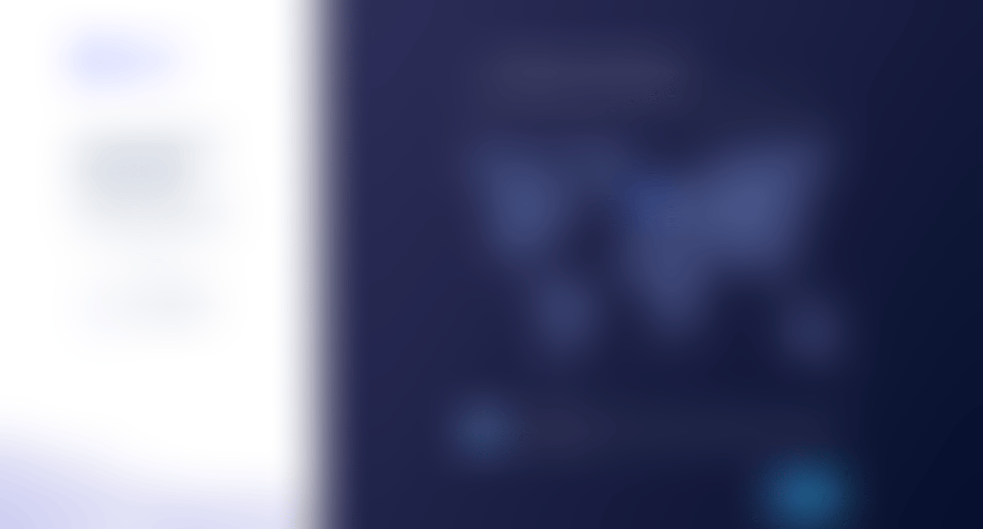 Algolia
				onboarding page example