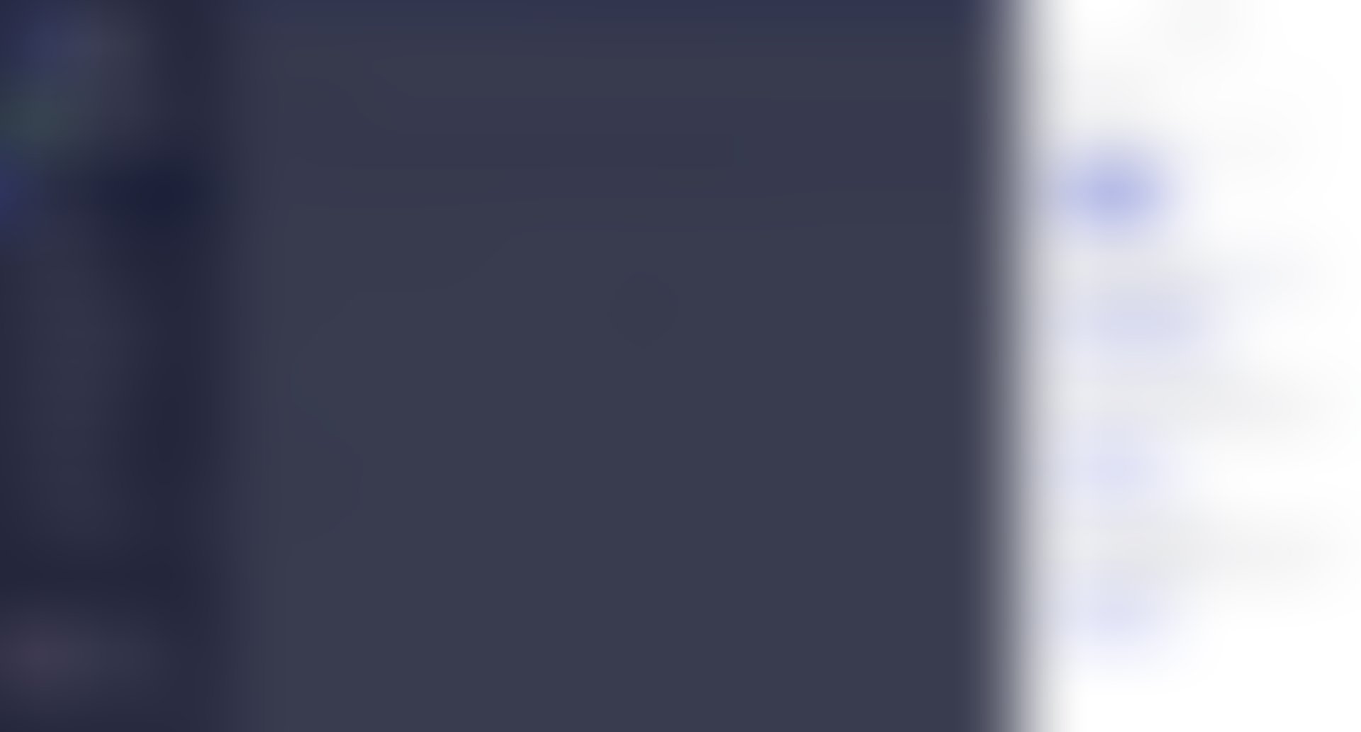 Algolia
				onboarding page example