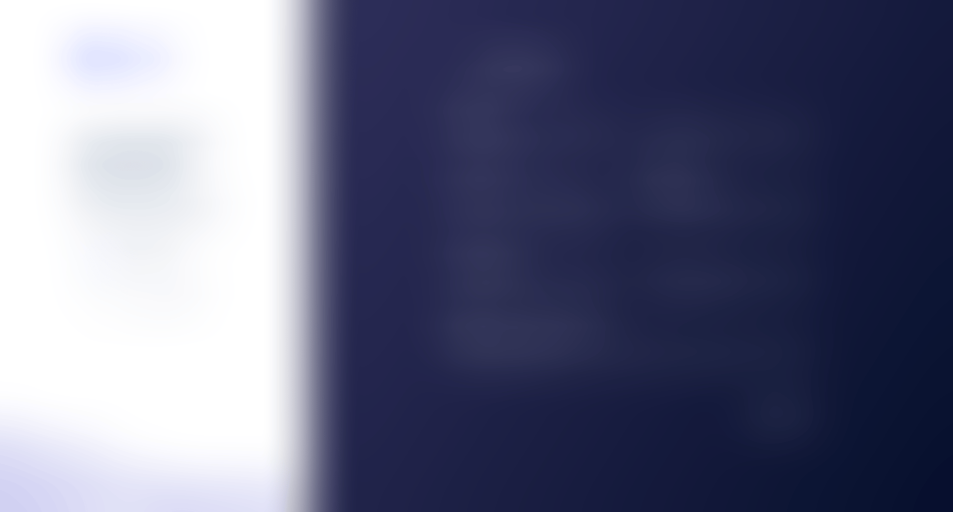 Algolia
				onboarding page example