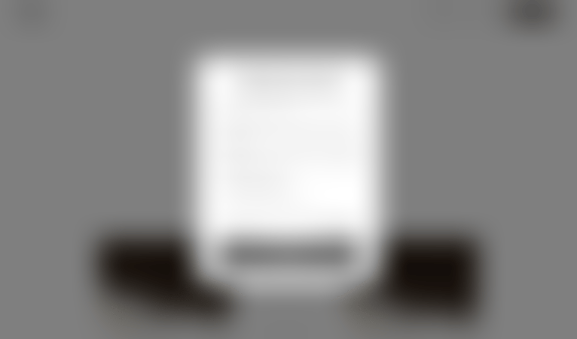 Reve
				signup page example