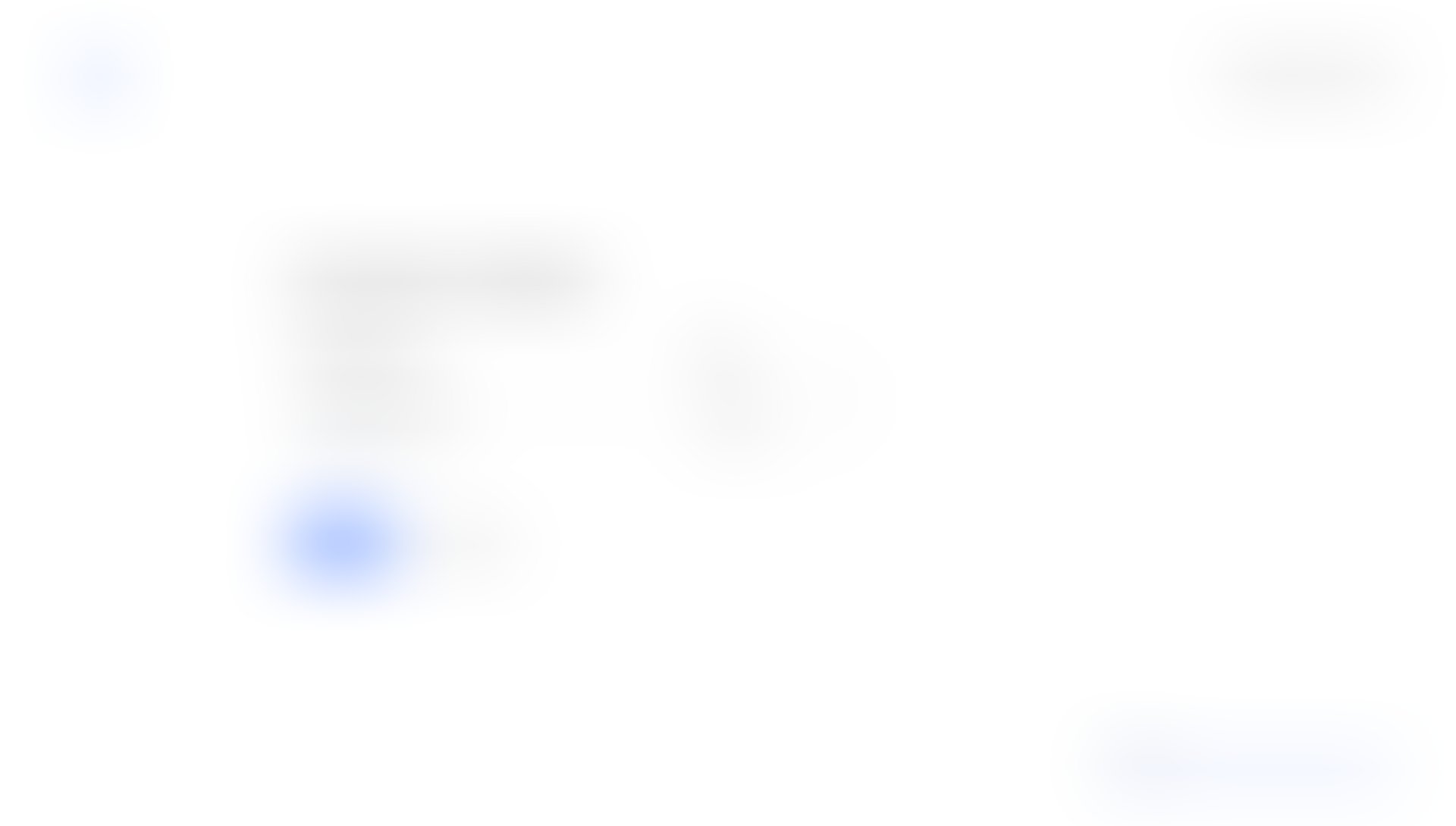 Plane
				onboarding page example