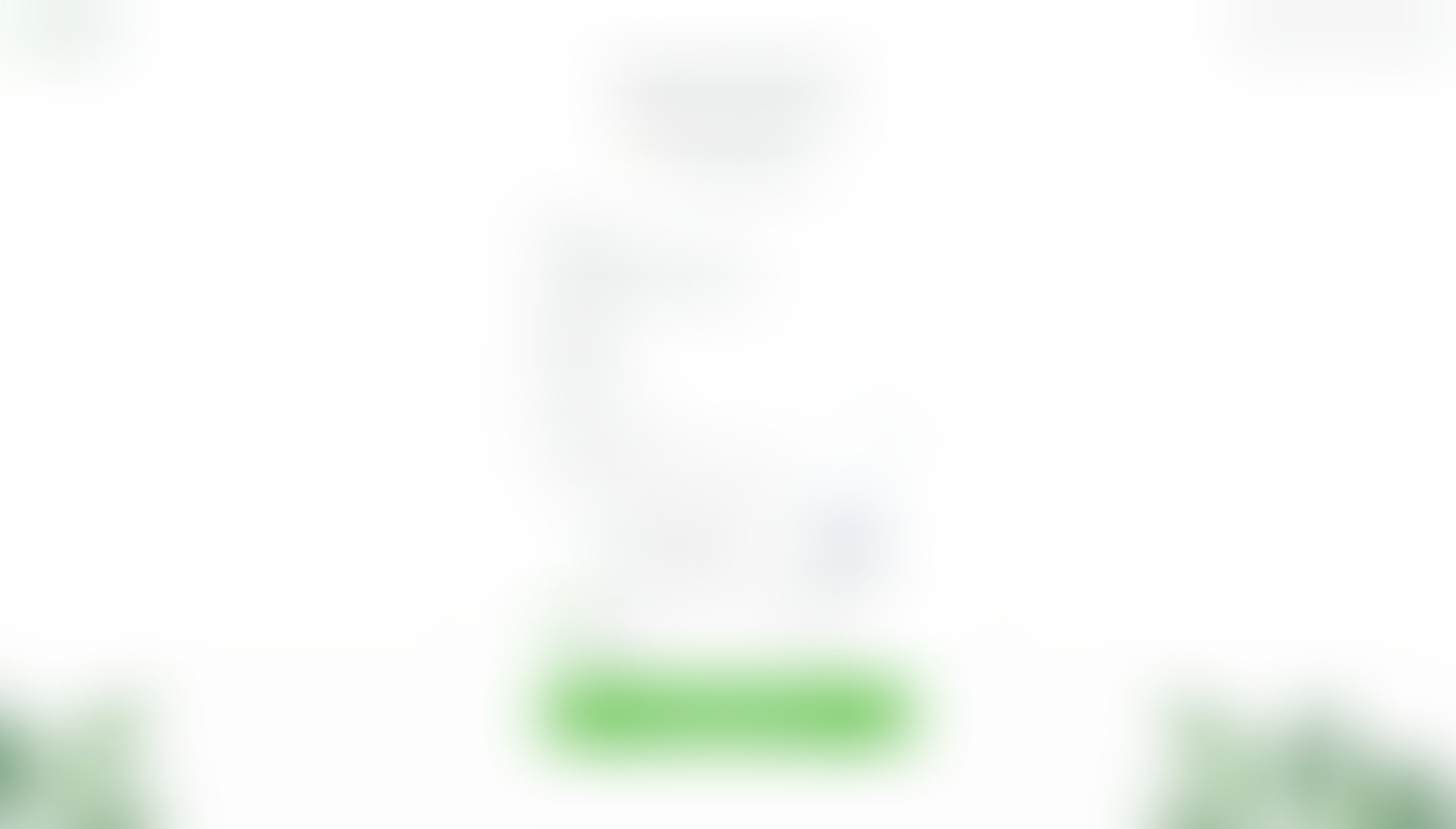 Bonsai
				signup page example