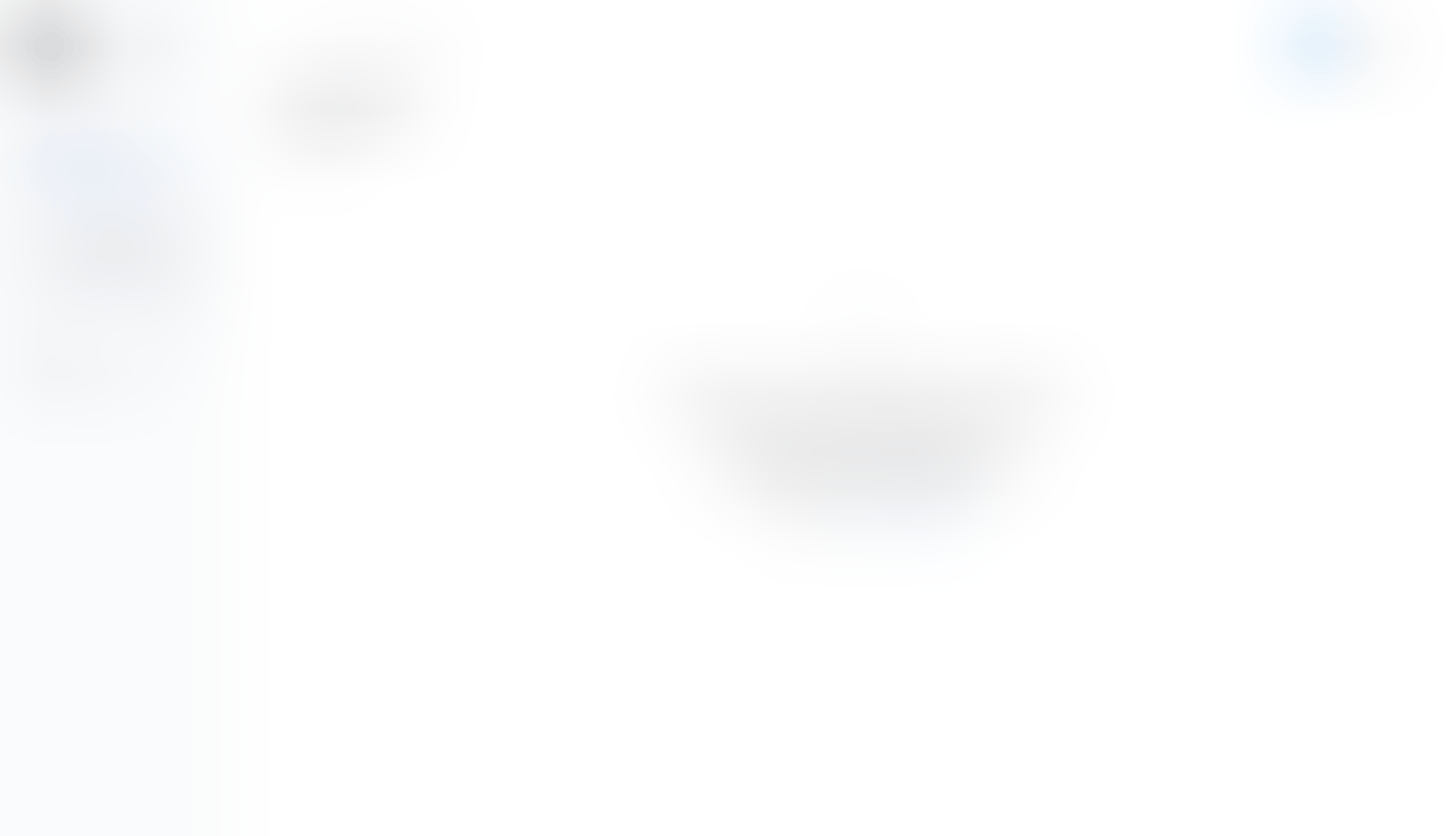 Overflow
				empty state page example