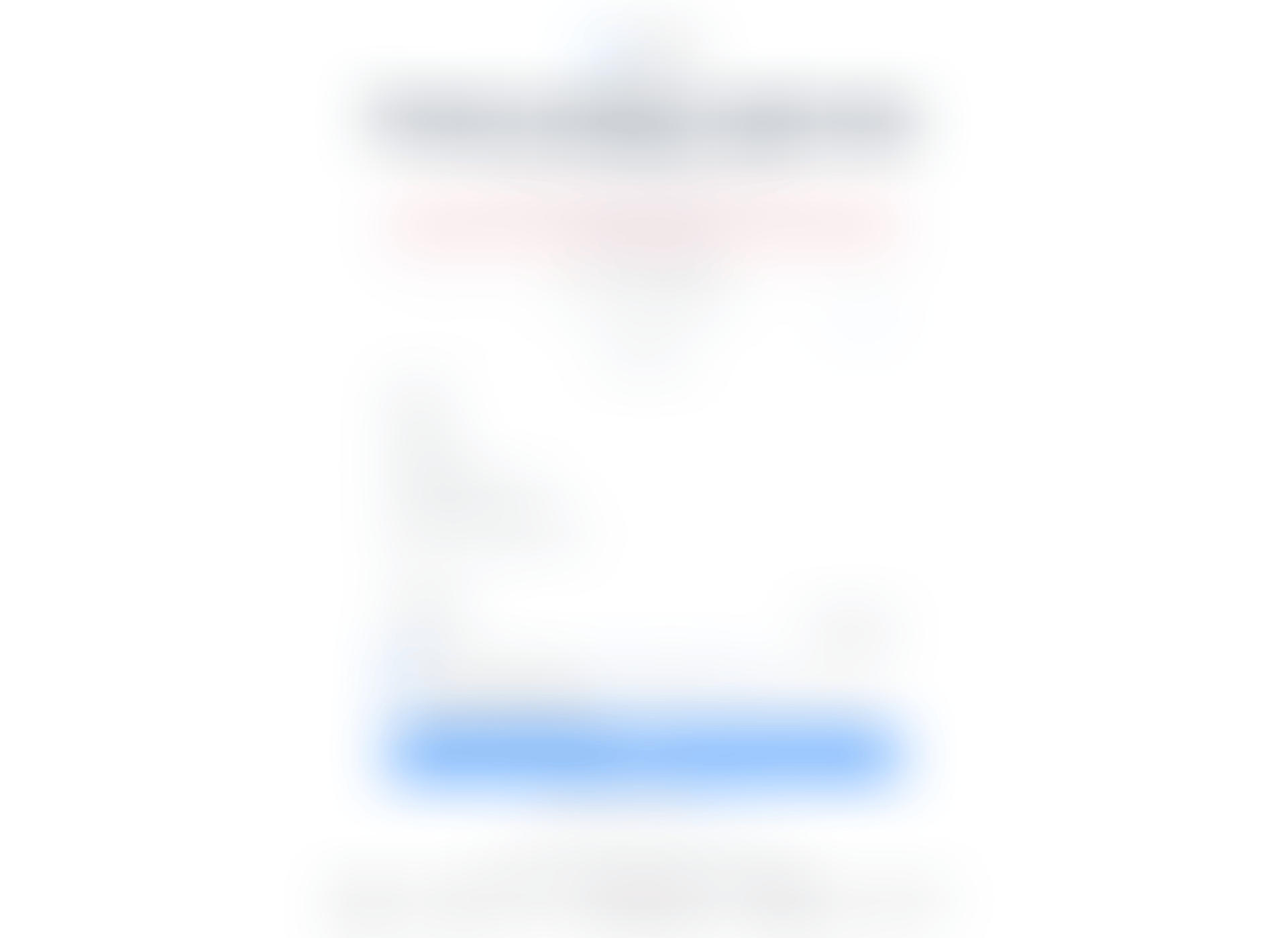 Airfocus screen example