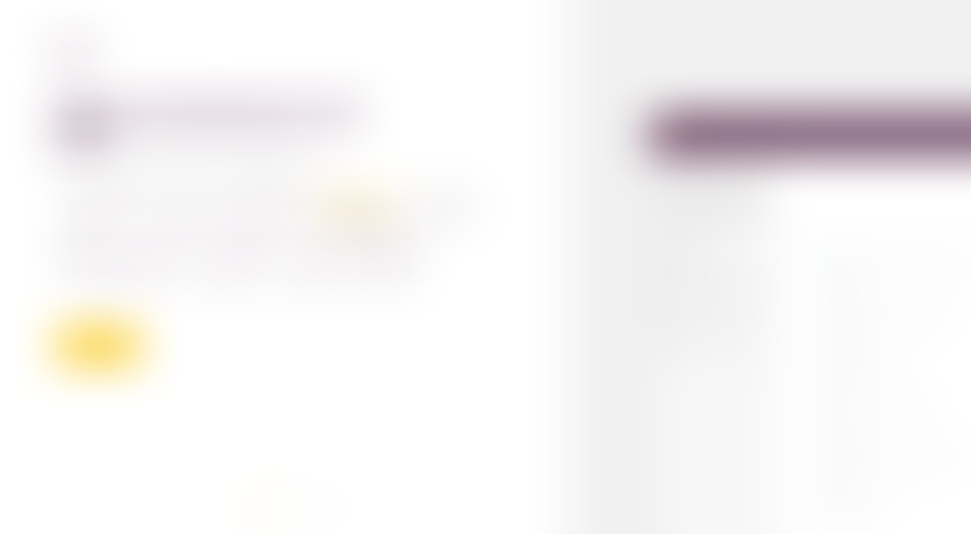 Rows
				onboarding page example