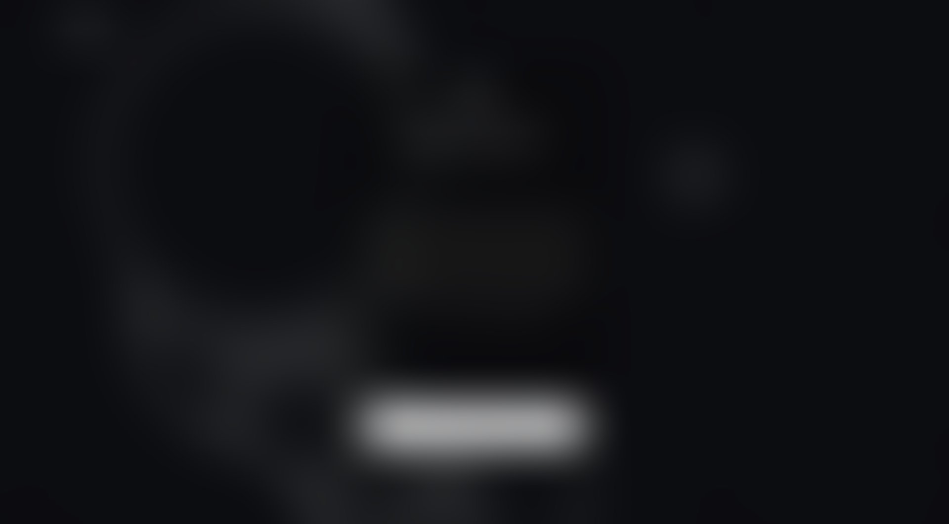 Cosmos
				signup page example