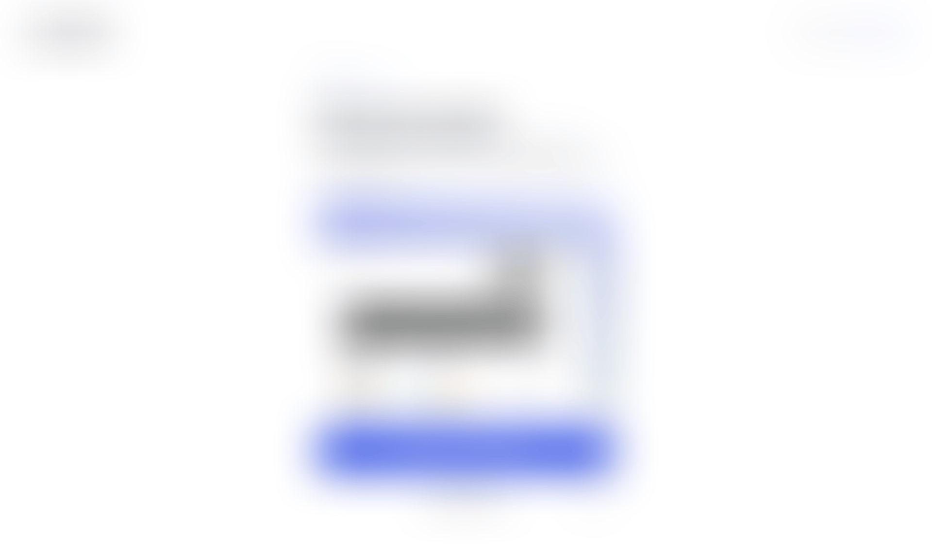 Arcade
				onboarding page example