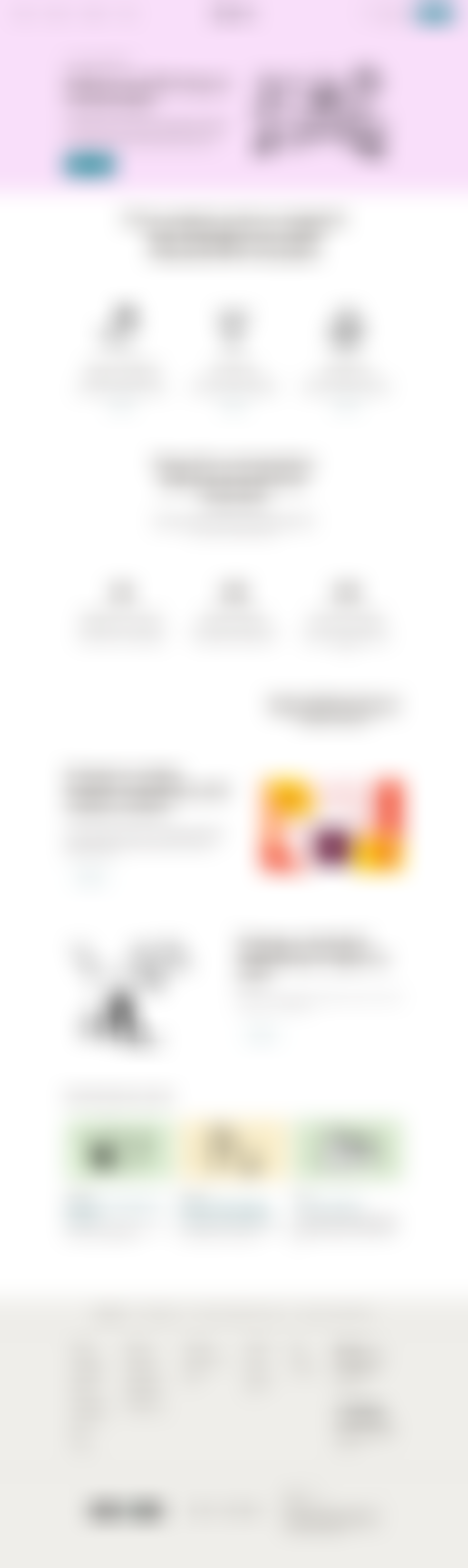 Mailchimp
				product page page example