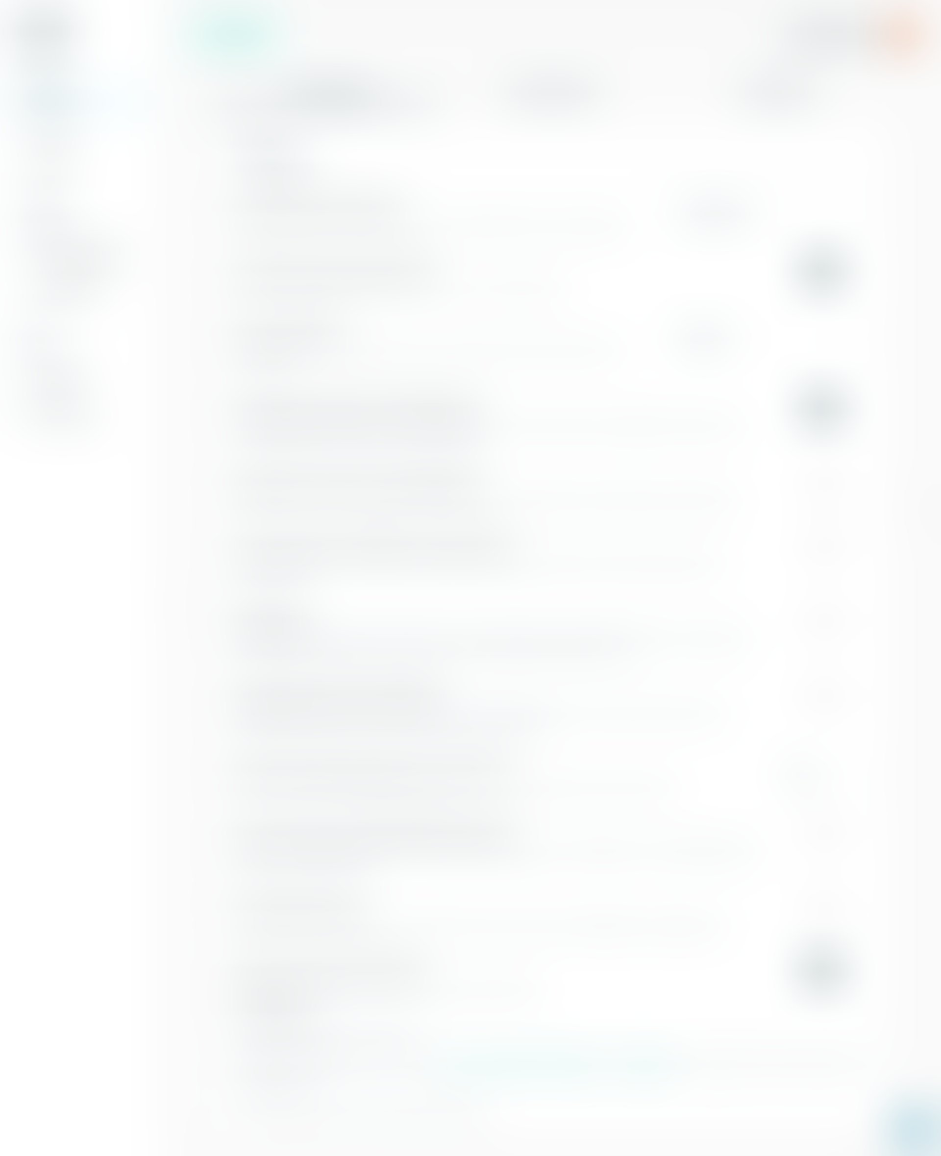 Surfe
				account settings page example