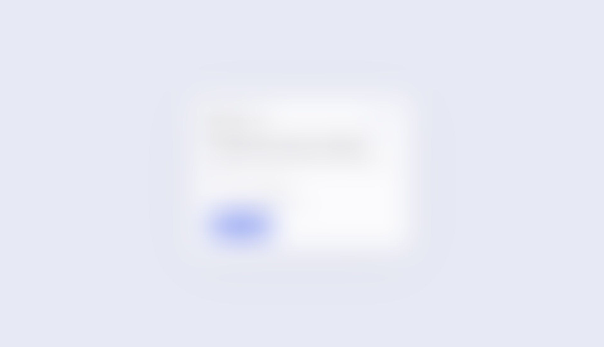 Mercury
				onboarding page example