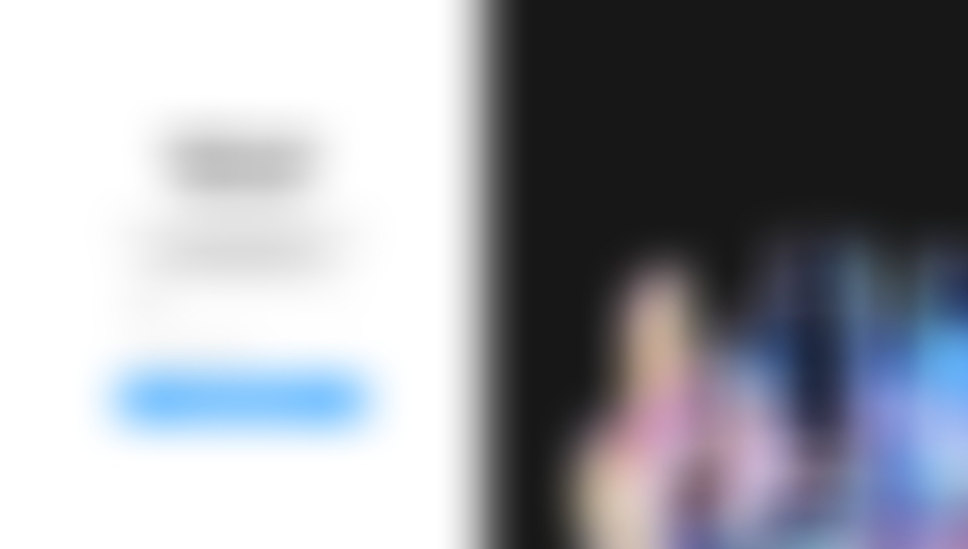 Gladia
				password reset page example