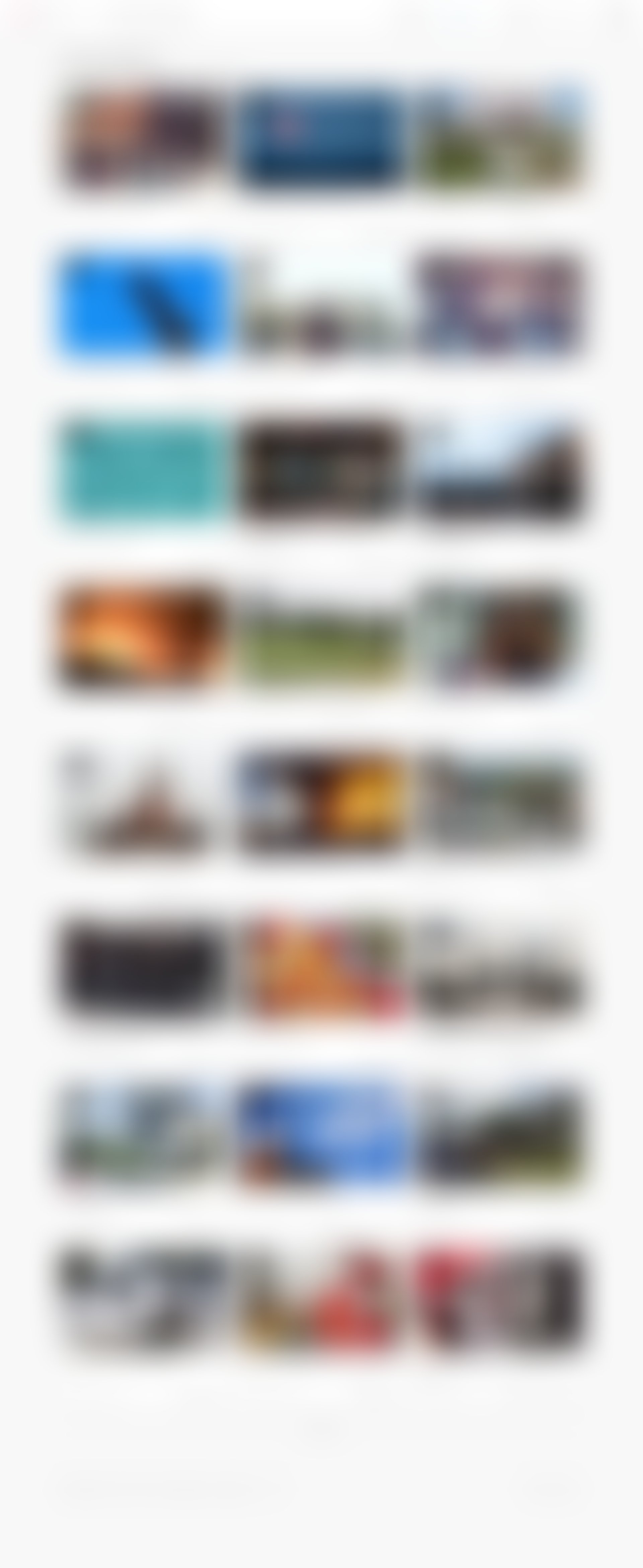 Capture
				gallery page example