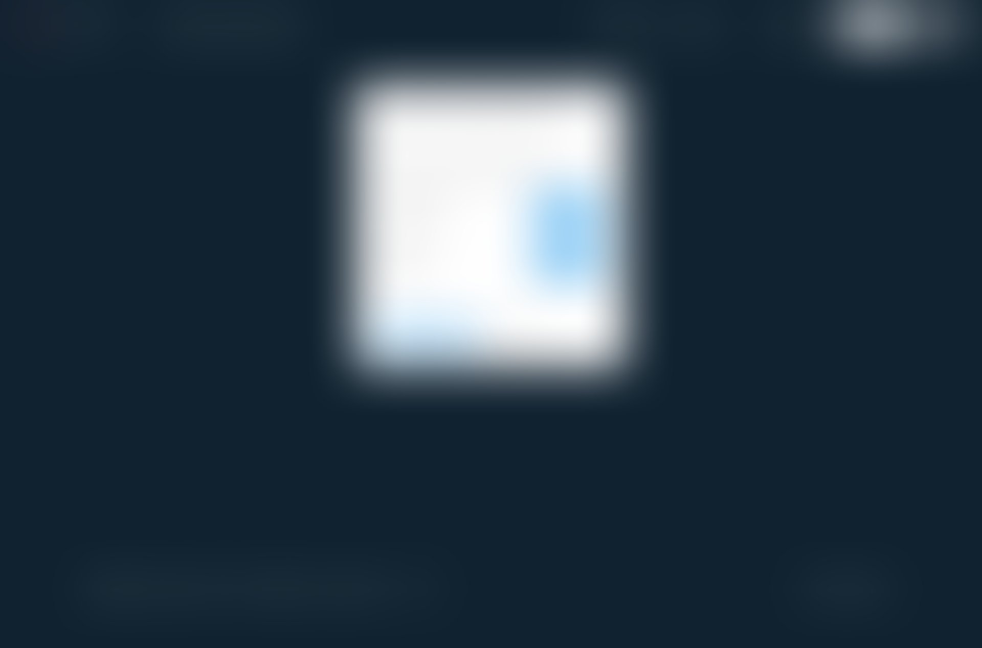 Capture
				onboarding page example