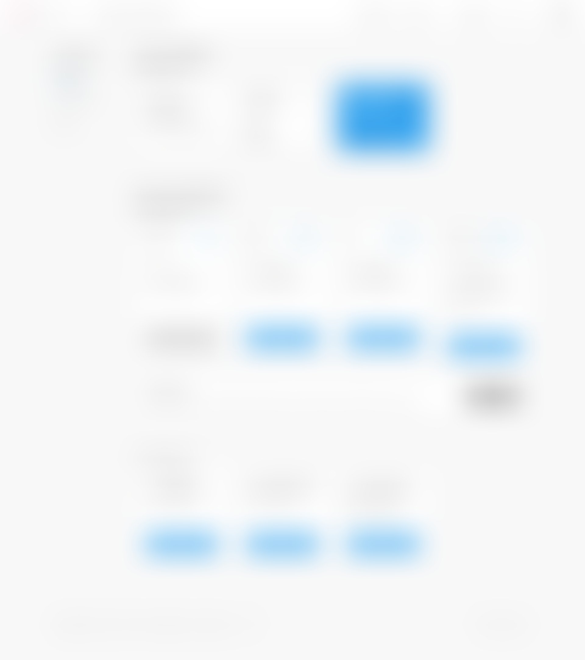 Capture
				plans & pricing (in app) page example