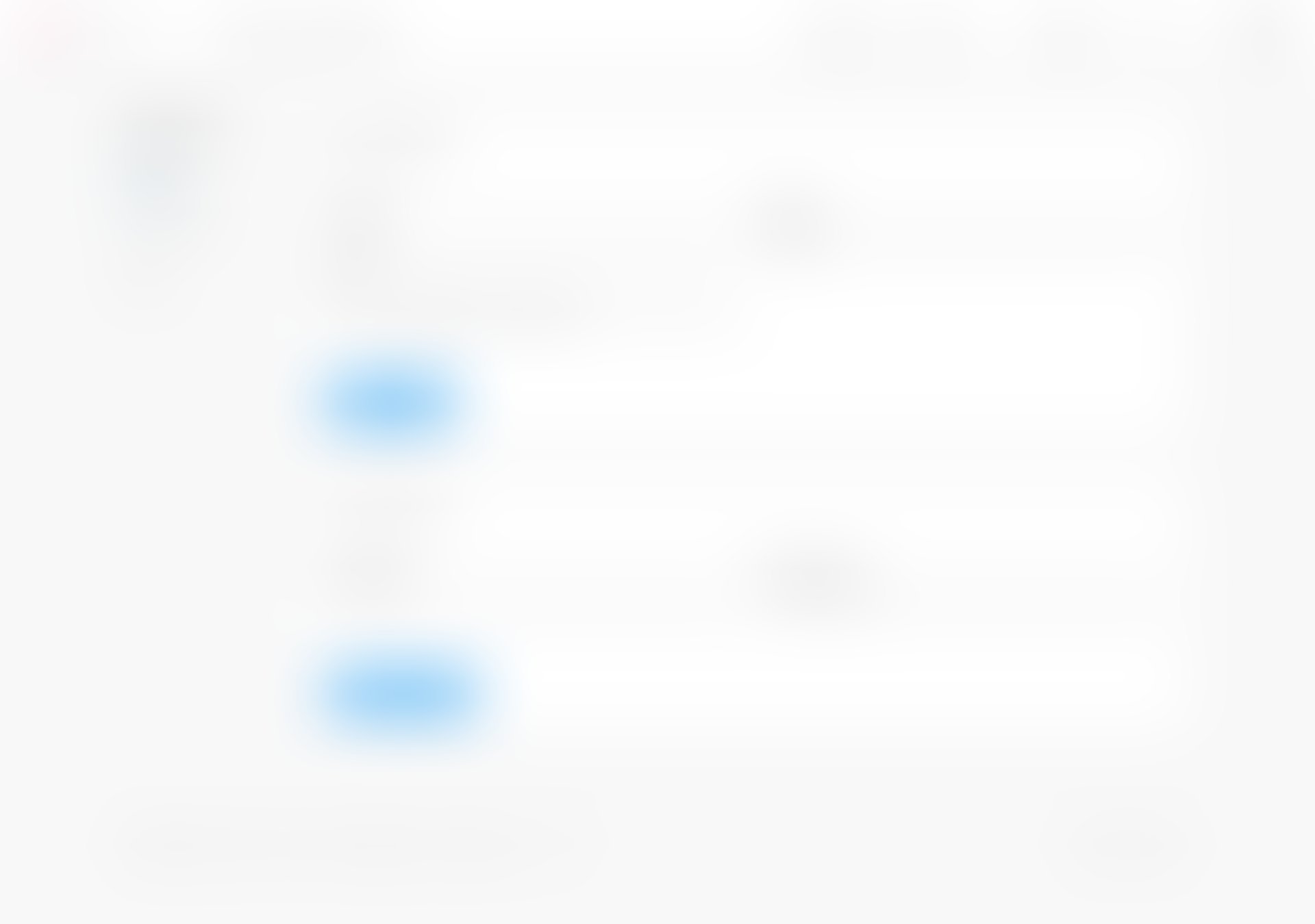 Capture
				settings page example