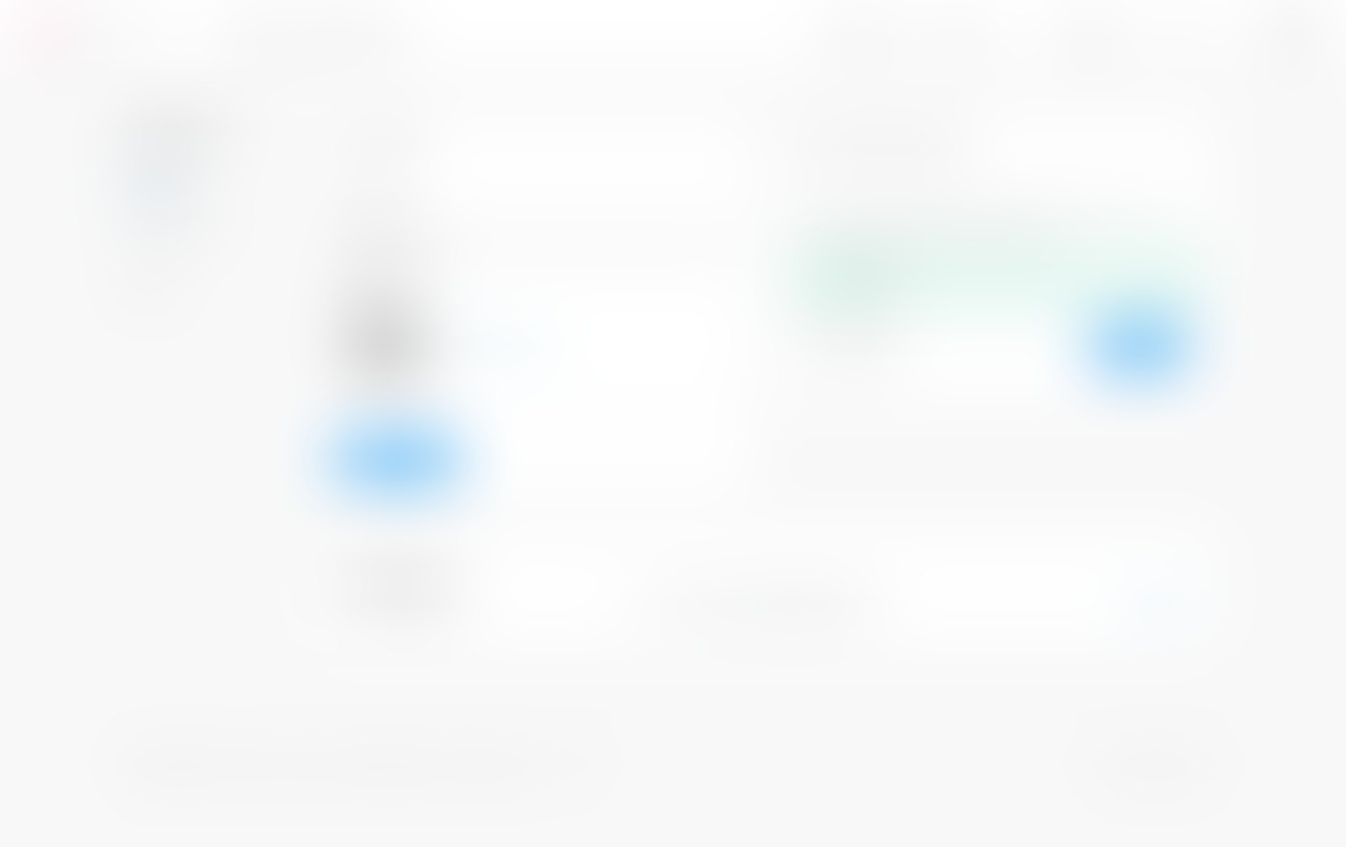 Capture
				settings page example
