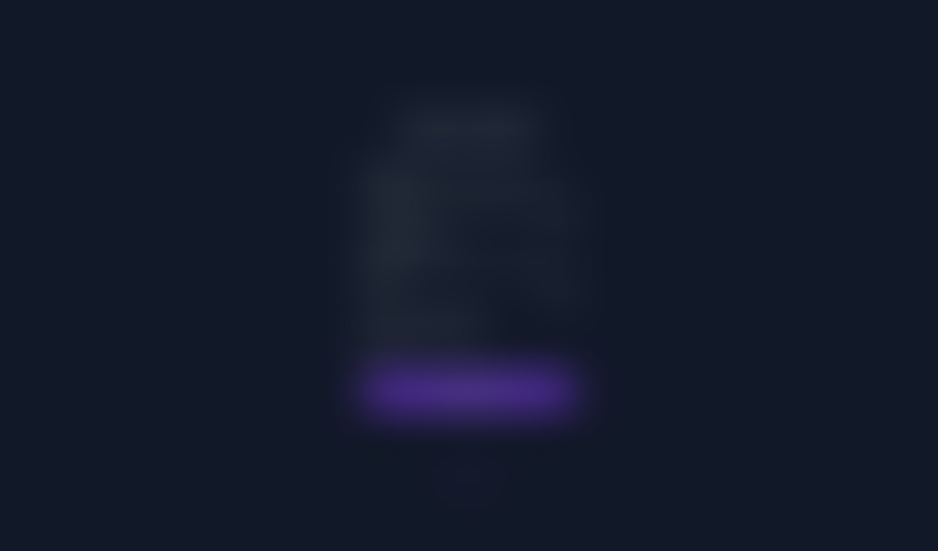 Reflect
				signup page example