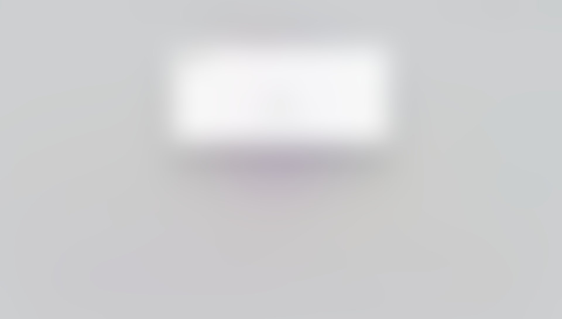 Luma
				empty state page example