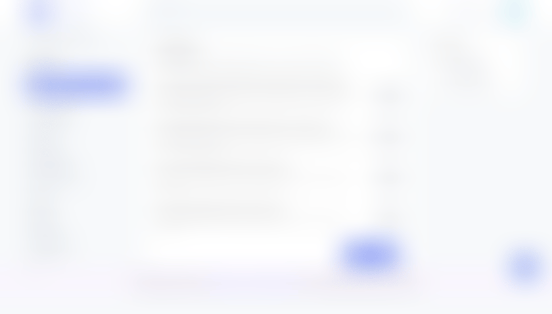 Circle
				settings page example