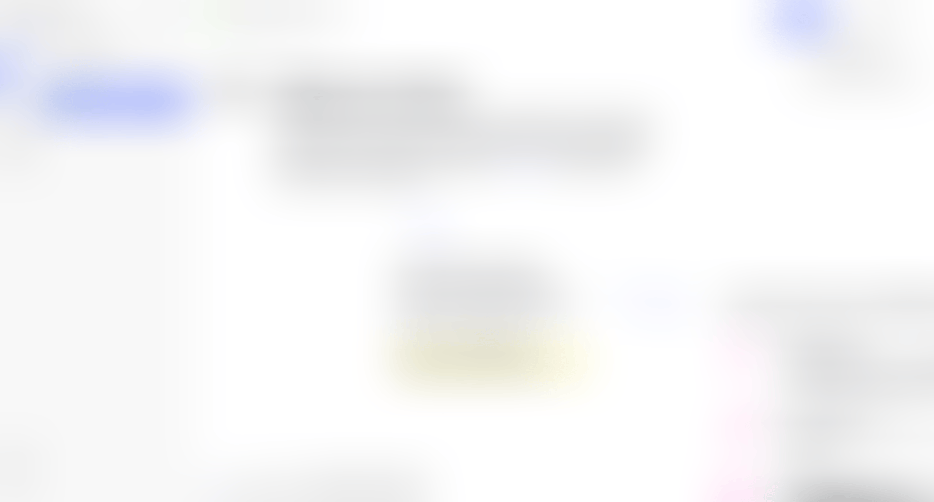 Clover
				settings page example