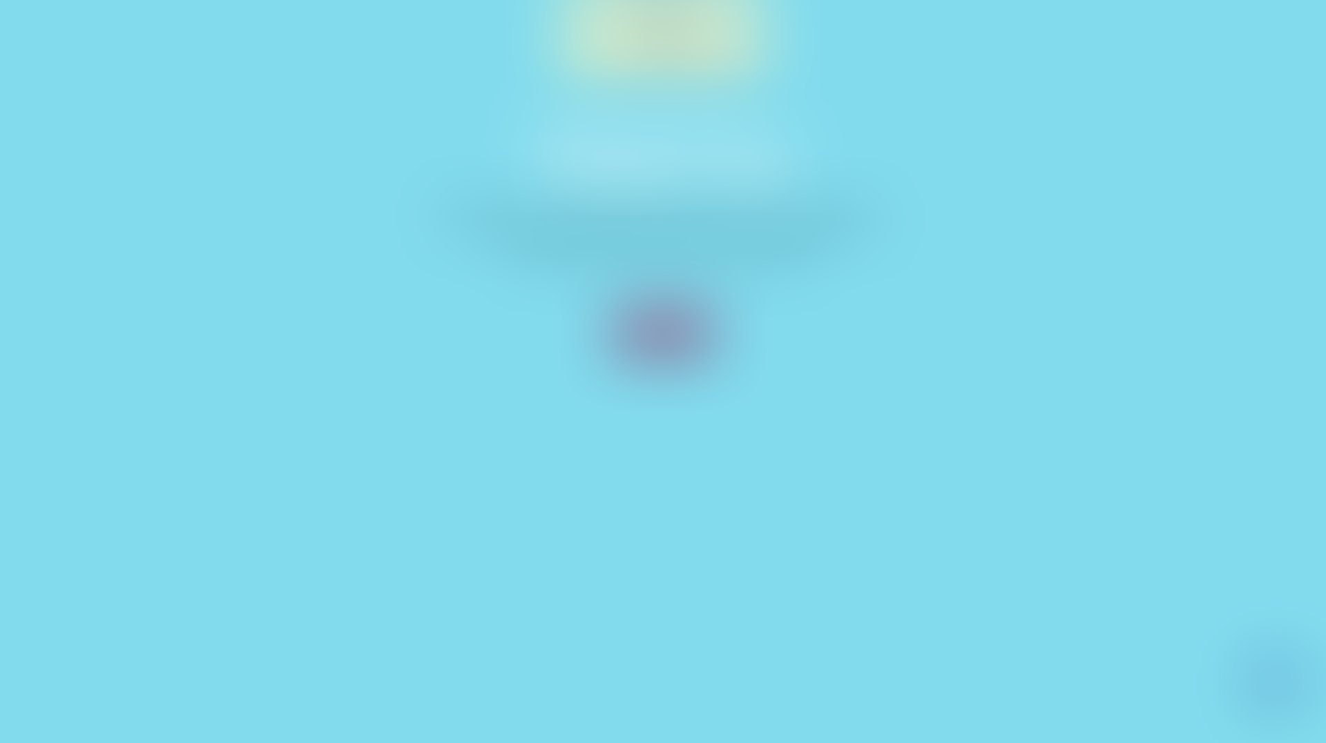 Cushion
				onboarding page example